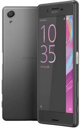 Замена разъема зарядки на телефоне Sony Xperia X в Саранске